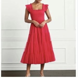 Hill House The Tulle Ellie Nap Dress COLLECTOR'S EDITION - Never worn